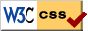 Valides CSS!