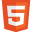 Valides XHTML5!